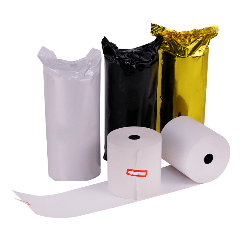 thermal paper