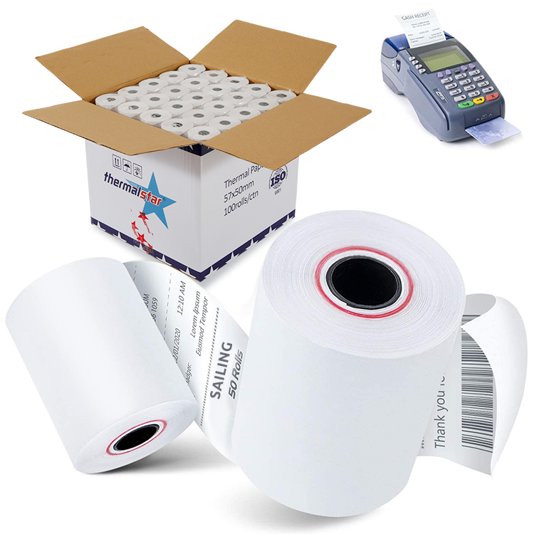 thermal paper